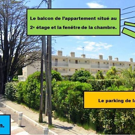 Le Sof Paradis Grand T2 Sur La Plage Des Lecques Saint-Cyr-sur-Mer Ngoại thất bức ảnh